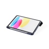 Epico Flip Case iPad 10,9"/11" A16 modrá