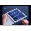 Nillkin Tvrzené Sklo 0.4mm H+ pro iPad Air 13 2024/25/26/Pro 13 2024/25 (s aplikátorem)