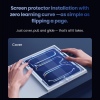 Nillkin Tvrzené Sklo 0.4mm H+ pro iPad Air 13 2024/25/26/Pro 13 2024/25 (s aplikátorem)