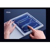 Nillkin Tvrzené Sklo 0.4mm H+ pro iPad Air 11 2024/25/26 (s aplikátorem)