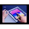 Nillkin Tvrzené Sklo 0.4mm H+ pro iPad 10.9 2022/11 2025 (s aplikátorem)