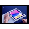 Nillkin Tvrzené Sklo 0.4mm H+ pro iPad 10.9 2022/11 2025 (s aplikátorem)