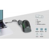 Čtečka čárových kódů Safescan 330-W