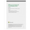 Microsoft Office 2024 pro domácnosti a podnikatele CZ Spec