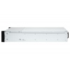 QNAP ES2486AFdc-2142IT-128G (all-flash NAS, duální řadič, 2x Xeon, 2x 64GB RAM, 24x 2,5" U.2/U.3)