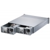 QNAP ES2486AFdc-2142IT-128G (all-flash NAS, duální řadič, 2x Xeon, 2x 64GB RAM, 24x 2,5" U.2/U.3)