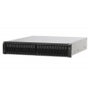 QNAP TS-h2490FU-7302P-64G (AMD EPYC, ZFS, 64GB ECC RAM, 24x 2,5" U.2, 2x 2,5GbE, 4x 25Gb SFP28)