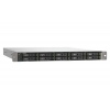QNAP TS-h1090FU-7302P-64G (AMD EPYC, 64GB ECC RAM, 10x 2,5" U.2/U.3/SATA, 2x 2,5GbE, 2x 25Gb SFP28)