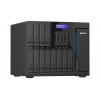 QNAP TVS-AIh1688ATX-U9-32G (Ultra 9, ZFS, 32GB DDR5 ECC RAM, 12x 3,5"+ 4x 2,5", 2x 2,5GbE, 2x 10GbE)