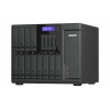 QNAP TVS-AIh1688ATX-U9-32G (Ultra 9, ZFS, 32GB DDR5 ECC RAM, 12x 3,5"+ 4x 2,5", 2x 2,5GbE, 2x 10GbE)