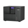 QNAP TVS-AIh1688ATX-U9-32G (Ultra 9, ZFS, 32GB DDR5 ECC RAM, 12x 3,5"+ 4x 2,5", 2x 2,5GbE, 2x 10GbE)