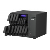 QNAP TVS-AIh1688ATX-U9-32G (Ultra 9, ZFS, 32GB DDR5 ECC RAM, 12x 3,5"+ 4x 2,5", 2x 2,5GbE, 2x 10GbE)