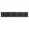 QNAP TS-h1465U-RP-8G (Intel 4core, ZFS, 8GB DDR5 RAM, 12x SATA + 2x E1.S, 1x PCIe, 2x 2,5GbE)