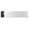 QNAP TS-h1465U-RP-8G (Intel 4core, ZFS, 8GB DDR5 RAM, 12x SATA + 2x E1.S, 1x PCIe, 2x 2,5GbE)