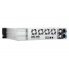 QNAP TS-h1065eU-RP-8G (Intel 4core, ZFS, 8GB DDR5 RAM, 8x SATA + 2x E1.S, 1x PCIe, 2x 2,5GbE)