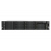 QNAP TS-h1065eU-8G (Intel 4core, ZFS, 8GB DDR5 RAM, 8x SATA + 2x E1.S, 1x PCIe, 2x 2,5GbE, 1x zdroj)