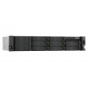QNAP TS-h1065eU-8G (Intel 4core, ZFS, 8GB DDR5 RAM, 8x SATA + 2x E1.S, 1x PCIe, 2x 2,5GbE, 1x zdroj)