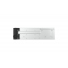 QNAP TS-h1065eU-8G (Intel 4core, ZFS, 8GB DDR5 RAM, 8x SATA + 2x E1.S, 1x PCIe, 2x 2,5GbE, 1x zdroj)