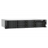 QNAP TS-h1065eU-8G (Intel 4core, ZFS, 8GB DDR5 RAM, 8x SATA + 2x E1.S, 1x PCIe, 2x 2,5GbE, 1x zdroj)