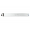 QNAP TS-h665U-RP-8G (Intel 4core, ZFS, 8GB DDR5 RAM, 4x SATA + 2x E1.S, 1x PCIe, 2x 2,5GbE)