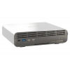 QNAP TBS-h574TX-i5U-16G (10core, 16GB RAM, 5x E1.S/ M.2 slot, 1x 2,5GbE, 1x 10GbE, 2x Thunderbolt 4)
