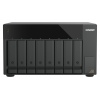 QNAP TL-D810TC4 (rozšiřovací JBOD jednotka, 8x SATA, USB-C 3.1 Gen2 10Gb, desktop)