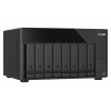 QNAP TL-D810TC4 (rozšiřovací JBOD jednotka, 8x SATA, USB-C 3.1 Gen2 10Gb, desktop)