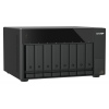 QNAP TL-D810TC4 (rozšiřovací JBOD jednotka, 8x SATA, USB-C 3.1 Gen2 10Gb, desktop)