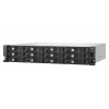 QNAP TL-R1210TC4-RP (rozšiřovací JBOD jednotka, 12x SATA, USB 4 Type-C, rack)