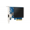 QNAP QXG-10G1TD , 1x10GbE, PCIe Gen3 x2