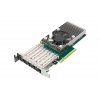QNAP QXG-25G4SF-BCM, 4x25GbE SFP28, PCIe 4.0x8