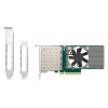 QNAP QXG-25G4SF-BCM, 4x25GbE SFP28, PCIe 4.0x8