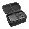 Sandberg Survivor DAB Radio All-in-1 20000 mAh, outdoorové rádio, BT reproduktor, powerbanka, černá