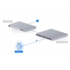 Ubiquiti UVC-Doorbell-Lite-W, UniFi Protect Doorbell Lite, bílá