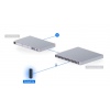 Ubiquiti UVC-Doorbell-Lite-B, UniFi Protect Doorbell Lite, černá