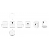 Xiaomi Air Fryer 6.5L White EU