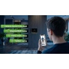 EVOLVEO DoorPhone AHD7 Plus – domovní videotelefon s čipovým odemykáním a mobilní aplikací