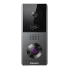 EVOLVEO DoorPhone AHD7 Plus – domovní videotelefon s čipovým odemykáním a mobilní aplikací