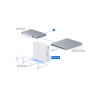 Ubiquiti UP-AlarmHub-Kit - UniFi Protect Alarm Hub kit