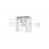 Ubiquiti UP-AlarmHub-Kit - UniFi Protect Alarm Hub kit
