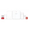 iGET SECURITY M6-4G Premium - Inteligentní zabezpečovací systém 4G/WiFi/LAN alarm, Android, iOS
