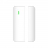 iGET SECURITY MP4 - bezdrátový magnetický senzor pro dveře/okna pro alarm M6-4G, výdrž bat. až 5 let