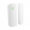 iGET SECURITY MP4 - bezdrátový magnetický senzor pro dveře/okna pro alarm M6-4G, výdrž bat. až 5 let