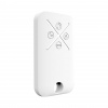 iGET SECURITY MP5 - dálkové ovládání (klíčenka) pro alarm M6-4G, výdrž baterie až 3 roky