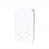 iGET SECURITY MP13 - bezdrátová klávesnice s RFID čtečkou pro alarm M6-4G, napájení 4x AA v balení