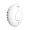 iGET SECURITY MP14 - bezdrát. senzor kouře, norma EN14604:2005, samostatný nebo pro alarm M6-4G