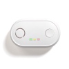 iGET SECURITY MP19 - bezdrátový detektor CO (oxid uhelnatý) pro alarm M6-4G, i samostatný