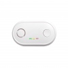 iGET SECURITY MP19 - bezdrátový detektor CO (oxid uhelnatý) pro alarm M6-4G, i samostatný