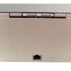 Pokladní zásuvka flip-top FT-460C3 - s kab, bílá