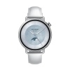 Xiaomi Watch S4/41mm/Elegant Band/White